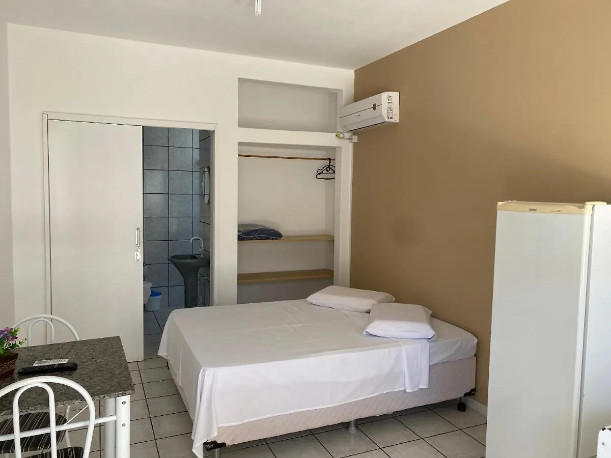 Appartamento Residencial Água do Mar Florianópolis
