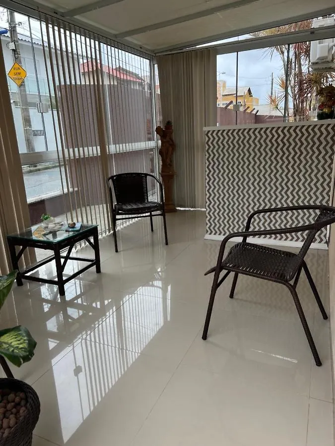 Appartamento Residencial Água do Mar Florianópolis