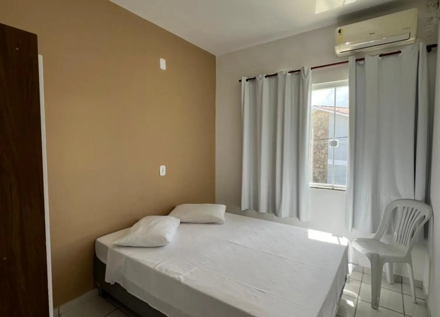 Appartamento Residencial Água do Mar Florianópolis Brasile