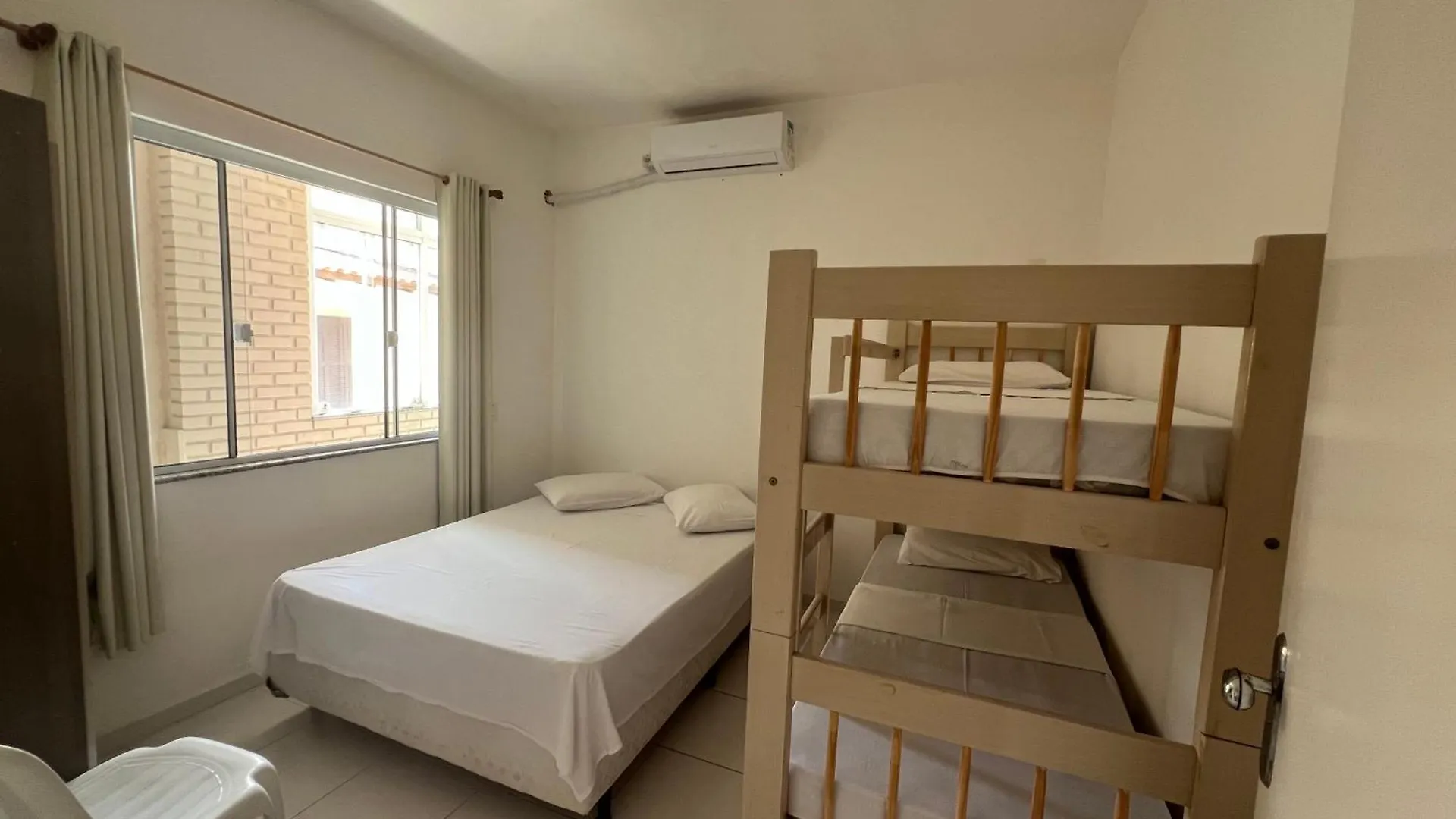 Appartamento Residencial Água do Mar Florianópolis